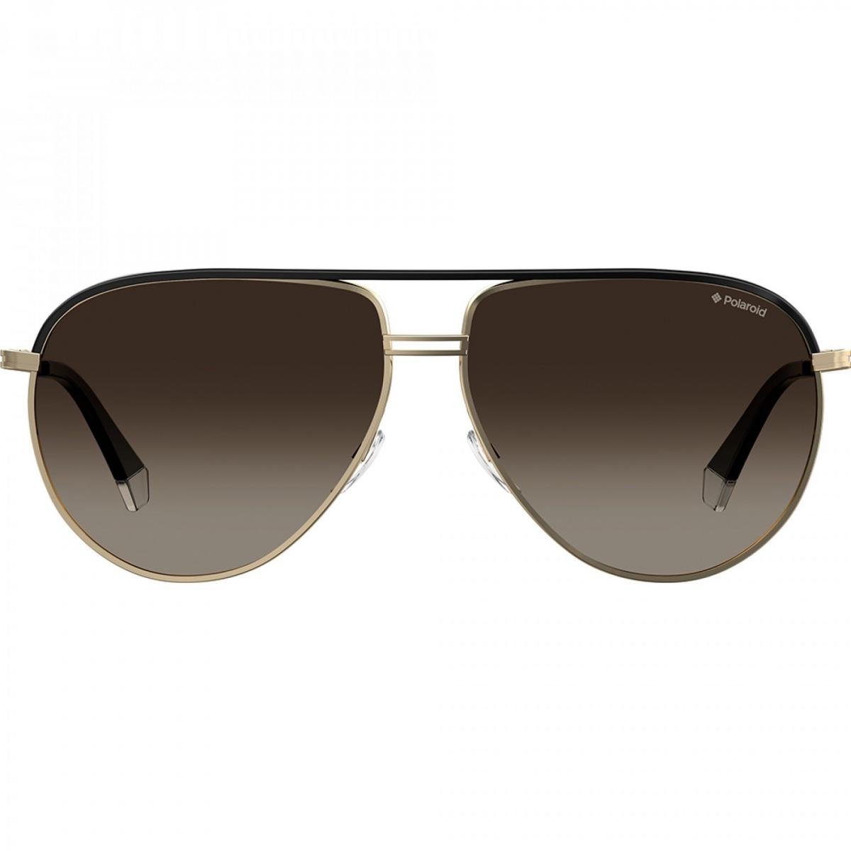 PLD 2089/S/X 01Q 61  LA GOLD BROWN LILA